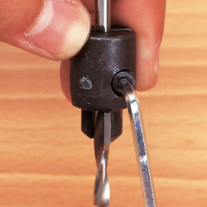 UNI/CS Countersink