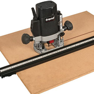 VJS/CG/36 Clamp Guide 36in