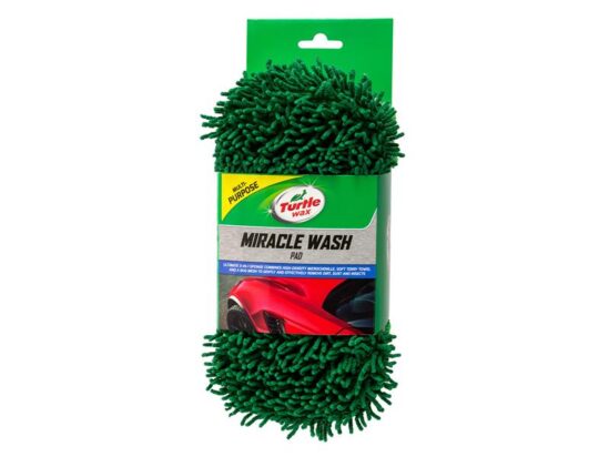 3-in-1 Miracle Wash Pad - Image 3