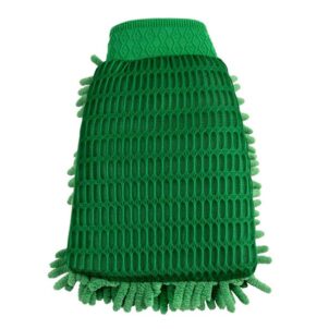Miracle Wash Mitt