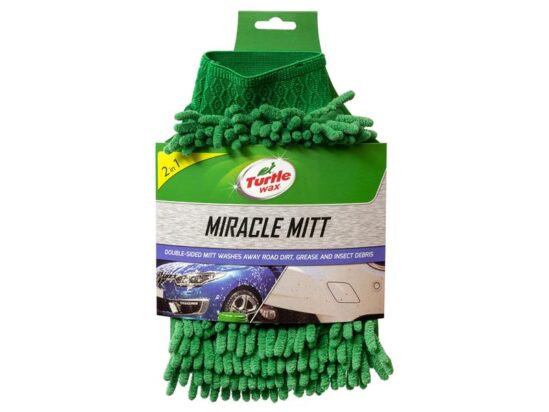 Miracle Wash Mitt - Image 2