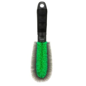 Wheel Wizard Easy Clean Brush
