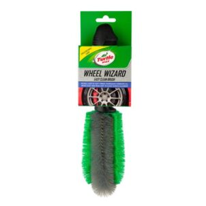 Wheel Wizard Easy Clean Brush - Image 2