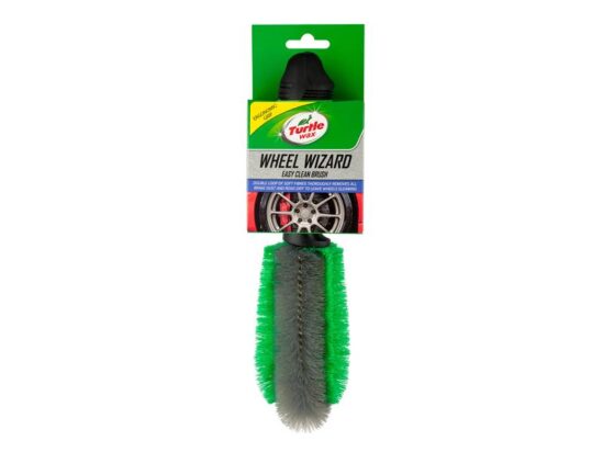 Wheel Wizard Easy Clean Brush - Image 2