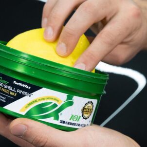 Original Super Hard Shell® Paste Wax 397g - Image 2