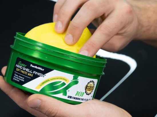 Original Super Hard Shell® Paste Wax 397g - Image 2