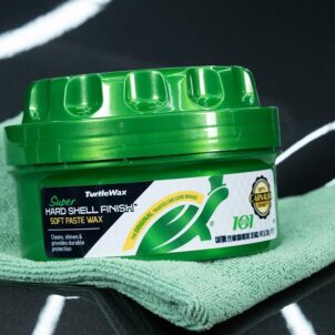 Original Super Hard Shell® Paste Wax 397g - Image 3