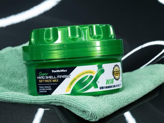 Original Super Hard Shell® Paste Wax 397g - Image 3