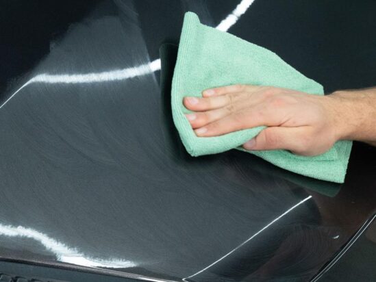 Original Super Hard Shell® Paste Wax 397g - Image 4