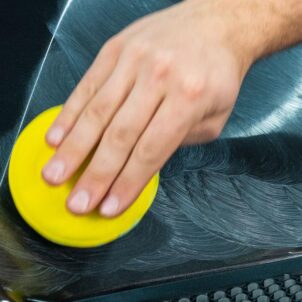Original Super Hard Shell® Paste Wax 397g - Image 5
