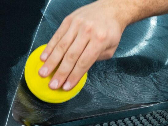 Original Super Hard Shell® Paste Wax 397g - Image 5