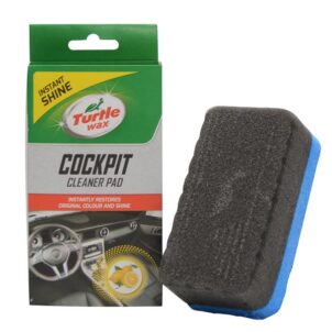 Cockpit Cleaner Pad - Image 3
