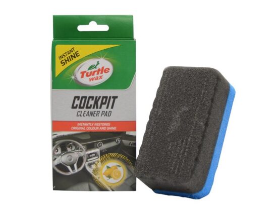 Cockpit Cleaner Pad - Image 3