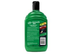 Carnauba Car Wax 500ml