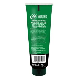 Scratch Remover 100ml