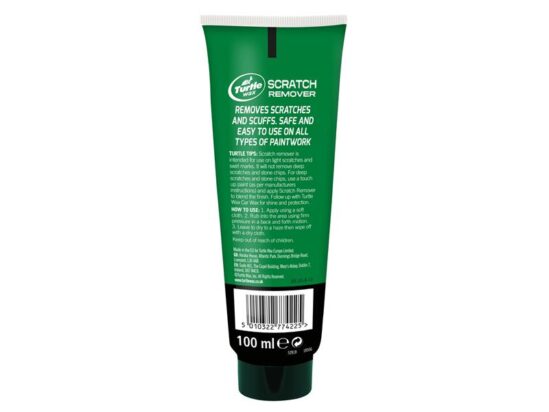 Scratch Remover 100ml