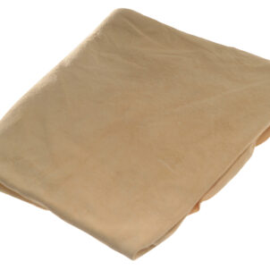 Large Chamois Leather 2.25ft