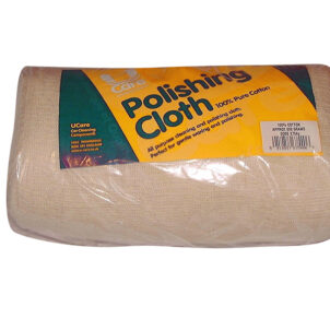 Cotton Polishing Cloth 200g