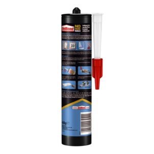 No More Nails Waterproof Grab Adhesive Cartridge 450g