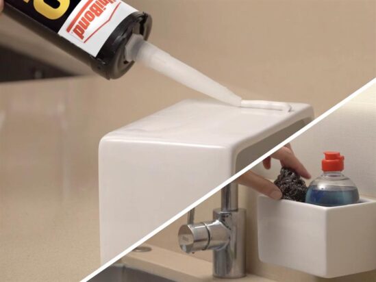 No More Nails Waterproof Grab Adhesive Cartridge 450g - Image 2