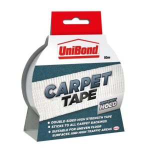 DIY Carpet Tape 50mm x 10m