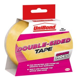 Double-Sided Tape 38mm x 5m