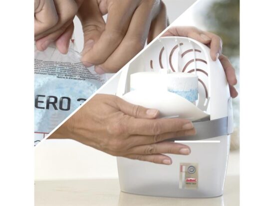 AERO 360º Moisture Absorber Neutral Refills (Pack 2) - Image 3