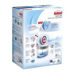 AERO 360º Moisture Absorber