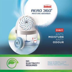 AERO 360º Moisture Absorber - Image 3