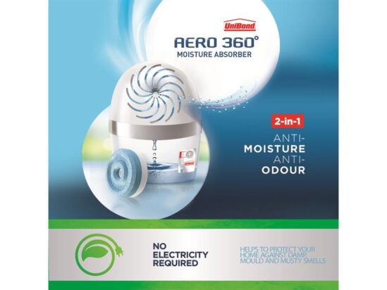 AERO 360º Moisture Absorber - Image 3