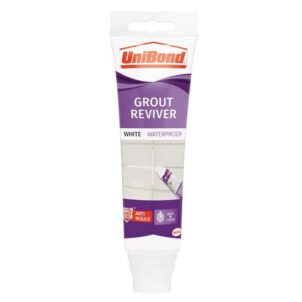Triple Protect Wall Tile Grout Reviver 125ml