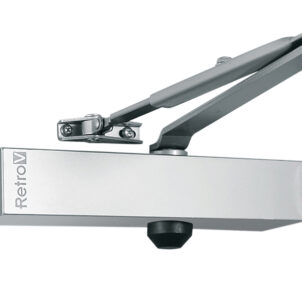 Replacement Variable Power Door Closer