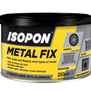 ISOPON Metal Fix 250ml