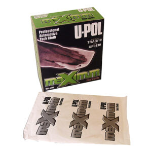 High-Performance Tack Cloths (Pack 50)