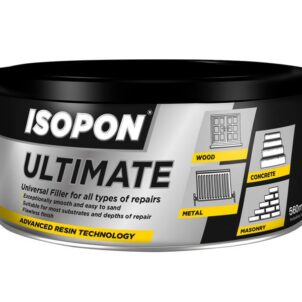ISOPON Ultimate Filler 560ml