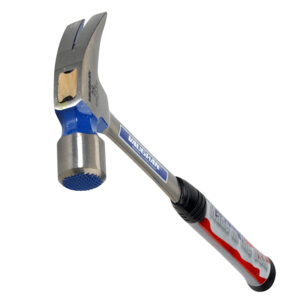 R606M Ripping Hammer Straight Claw All Steel Milled Face 800g (28oz) - Image 3