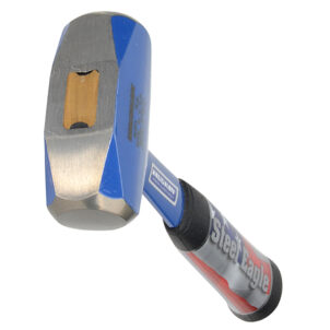 RHD3 Solid Steel Drilling Hammer 1.4kg (3 lb)