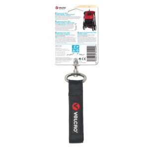 VELCRO® Brand Easy Hang™ Strap Small 25mm x 40.5cm - Image 2