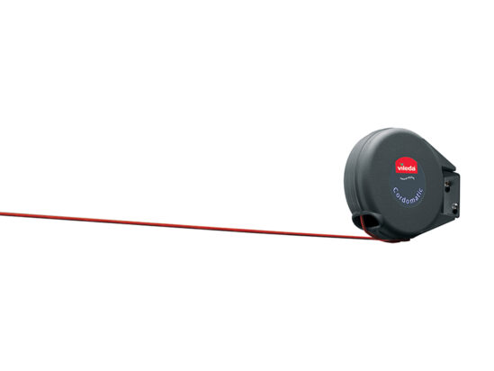 Cordomatic Washing Line 15m - Image 2