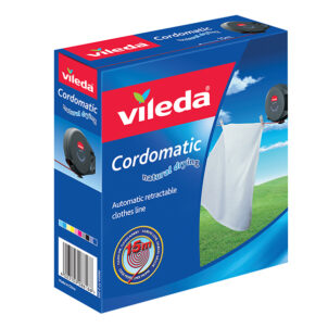 Cordomatic Washing Line 15m - Image 3