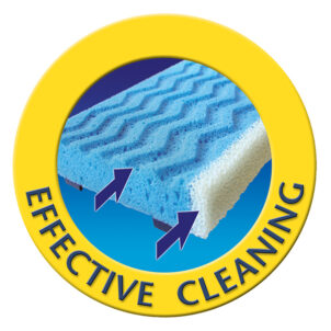Magic Mop Flat Refill - Image 2