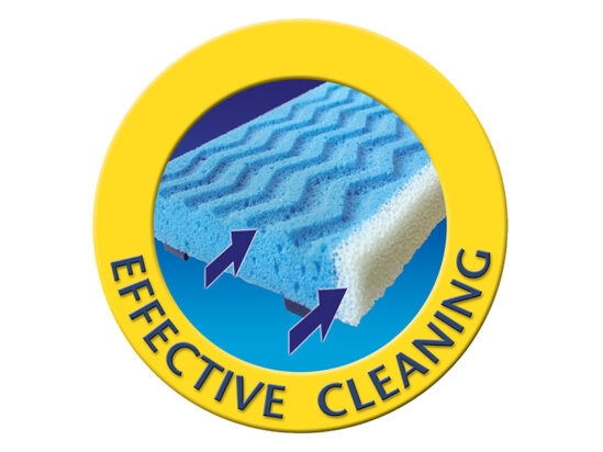 Magic Mop Flat Refill - Image 2