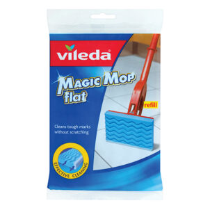 Magic Mop Flat Refill