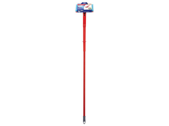 Magic Mop Flat Head & Handle - Image 3
