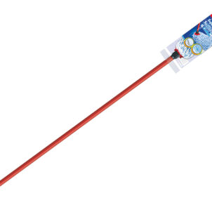 SuperMocio Microfibre & Cotton Mop Head & Handle