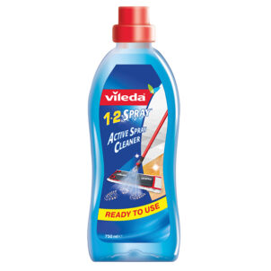 1-2 Spray Active Spray Cleaner 750ml - Image 2