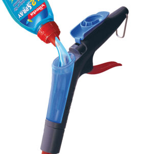 1-2 Spray Active Spray Cleaner 750ml