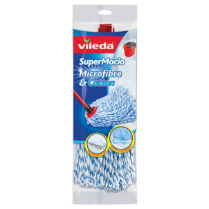 SuperMocio Microfibre & Cotton Refill - Image 2