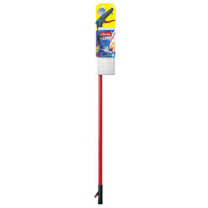 1-2 Spray Mop Head & Handle