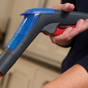 1-2 Spray Mop Head & Handle - Image 5